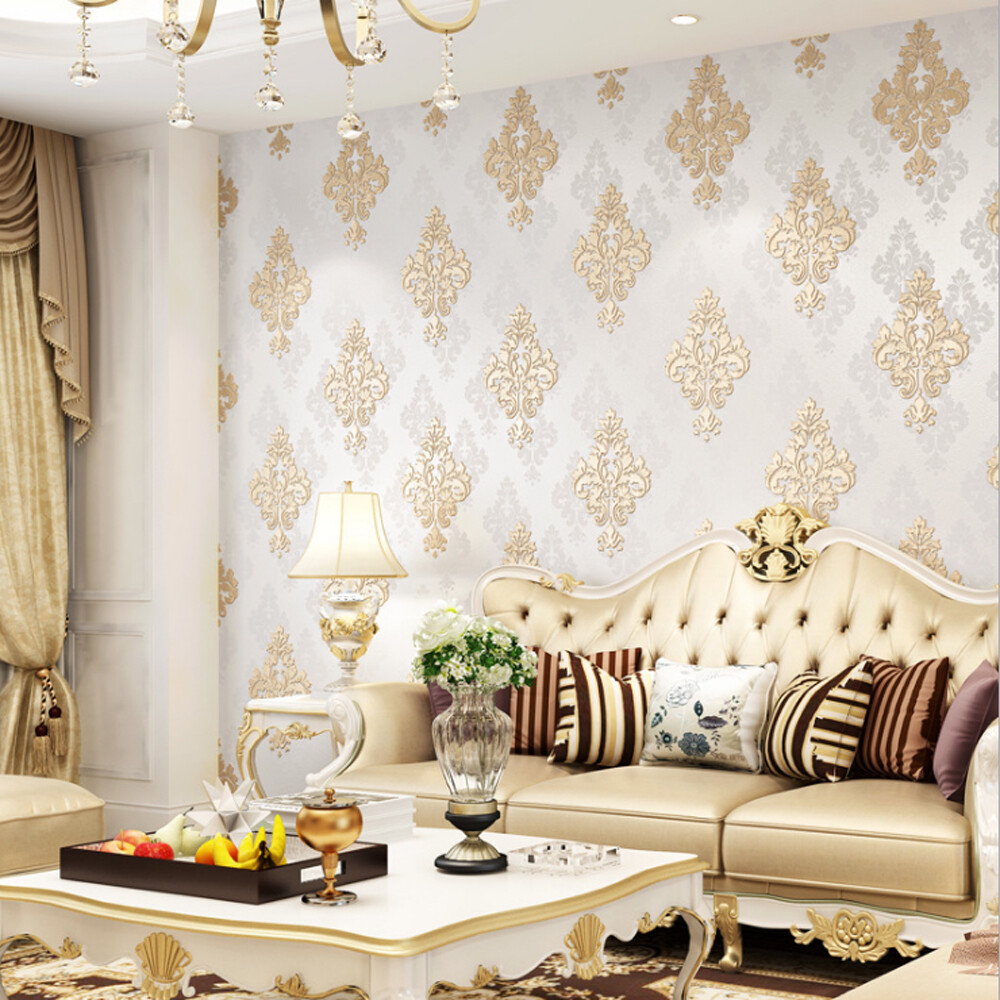 Classic dining room